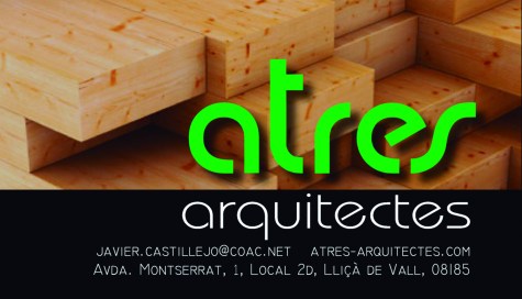 Atres2016 anverso